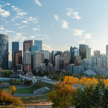 Calgarians’ priorities reflected in fall research results