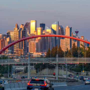 Keeping Calgary affordable while delivering the services that matter most