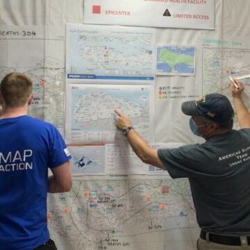 Bridging Hope and Action: HDN Foundation’s Blueprint for Haiti’s Recovery