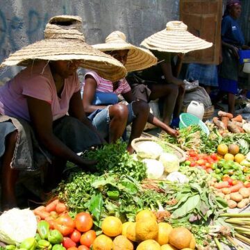 Fostering Hope Amid Adversity: The Role of HDN Foundation in Haiti’s Recovery