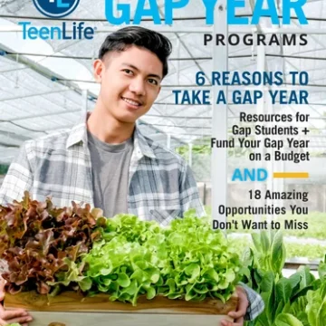 Northwestern Mutual: 6 Ways Teens Can Utilize a Gap Year