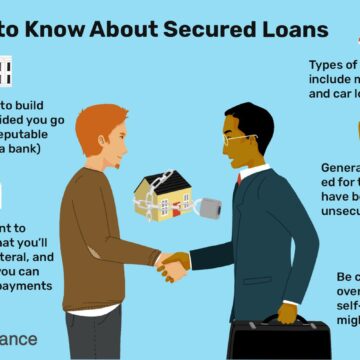 3 Risks of Taking Out a Secured Personal Loan