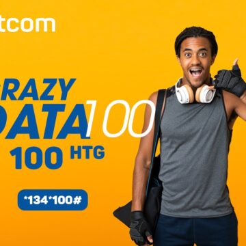 NATCOM: Revolutionizing Connectivity and Financial Inclusion in Haiti with International Top-Up & Natcash Remittance Services