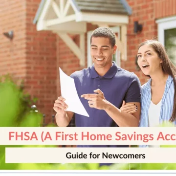 Saving Smarter for First-Time Homebuyers: An FHSA Guide