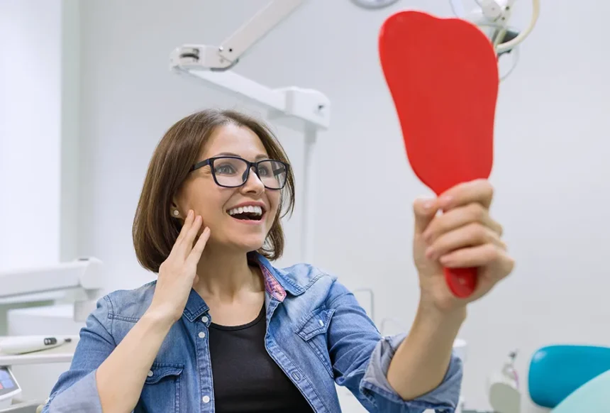 Can Dental Implants Affect Speech & Pronunciation?