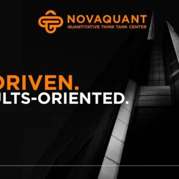 NovaQuant Quantitative Think Tank Center Launches New Investor Education Initiative Led by Robert Brown