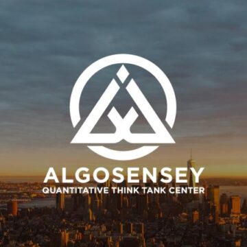 Algosensey Quantitative Think Tank Center Unveils Cutting-Edge Healthcare Solution Led by Charles Langston