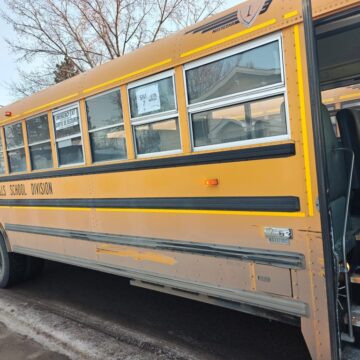 Suspected impaired driver arrested after chaotic morning commute in: Strathmore RCMP