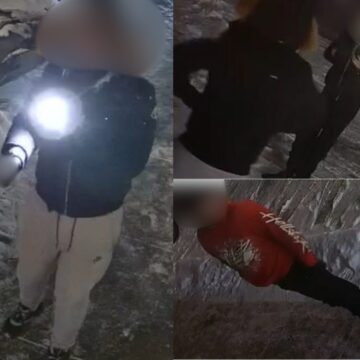 Three youths sought after assault, harassment in SE Calgary: police