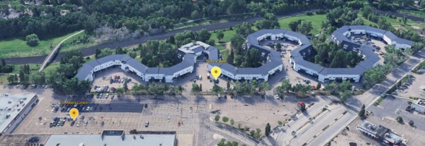 RCMP continue search for remains of infant after mother’s body found in St. Albert