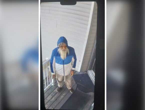 Police seek help to locate missing senior from NE Calgary