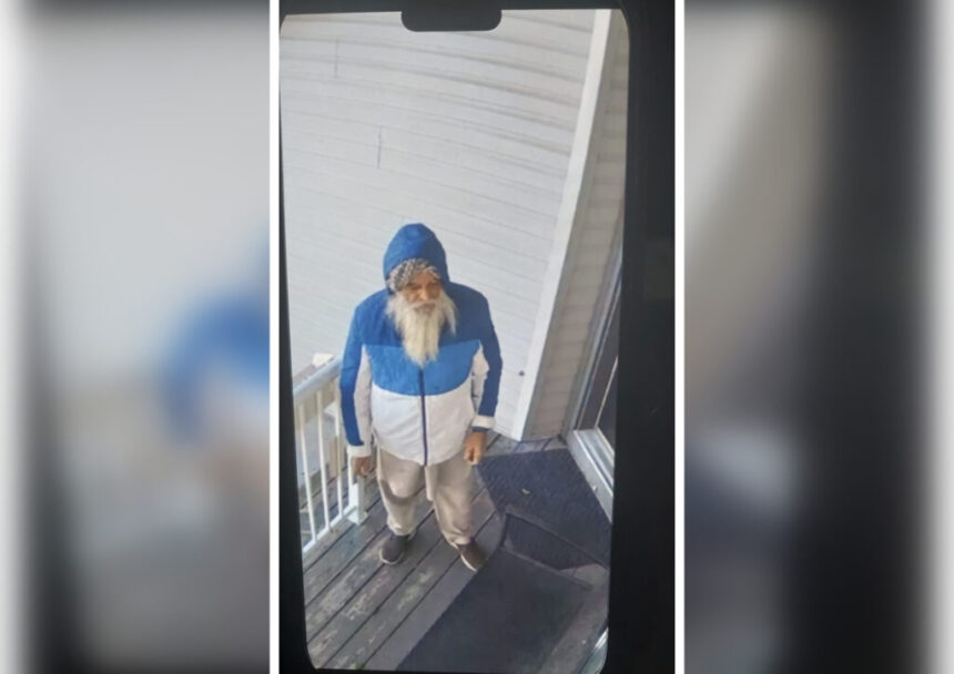 Police seek help to locate missing senior from NE Calgary