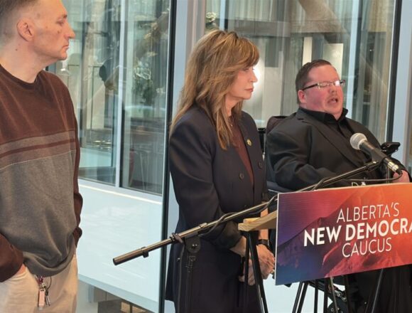 Alberta-NDP-1024x576-1 Alberta NDP renews calls to end planned changes to disability income support program