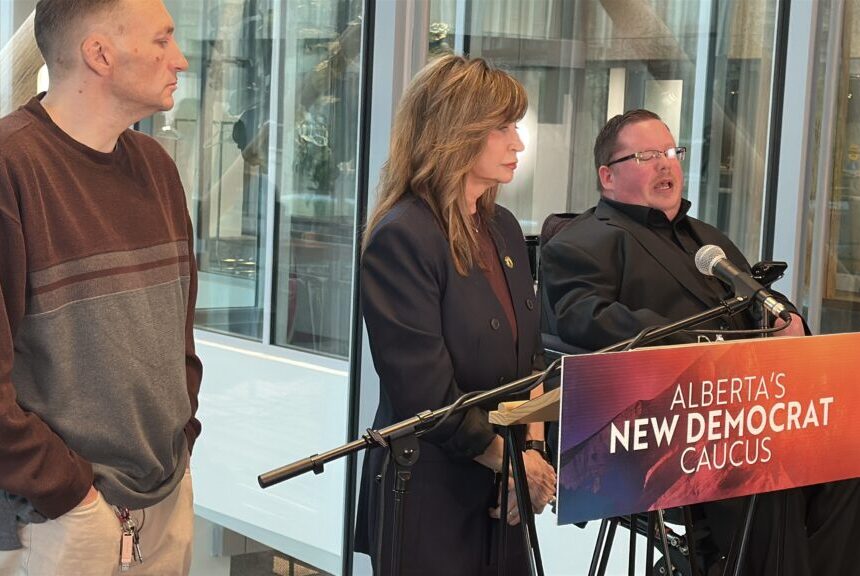 Alberta-NDP-1024x576-1 Alberta NDP renews calls to end planned changes to disability income support program