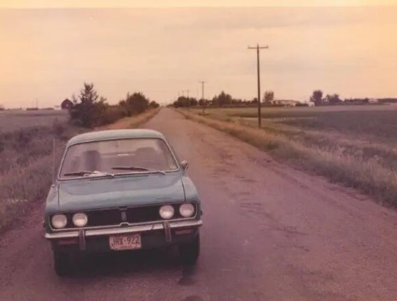 Mounties seek public’s help in 50-year-old homicide investigation in Edmonton