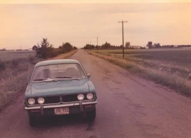 Mounties seek public’s help in 50-year-old homicide investigation in Edmonton