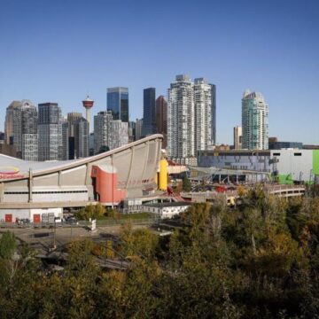 Flames general manager Craig Conroy seeks scoring boost in Saddledome sendoff season